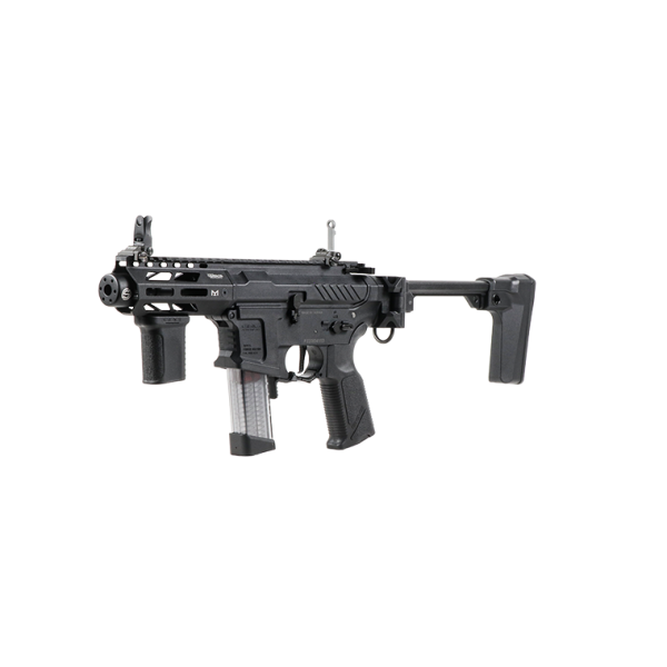 Réplique ARP9 3.0 6mm : Édition Limitée, Précision ETU