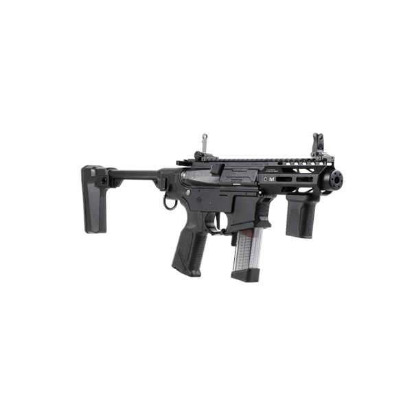 Réplique ARP9 3.0 6mm : Édition Limitée, Précision ETU