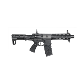 Réplique ARP 556 2.0 6mm : Précision et Robustesse M-LOK