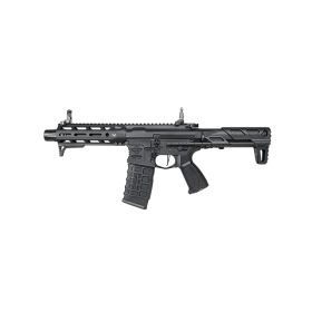Réplique ARP 556 2.0 6mm : Précision et Robustesse M-LOK