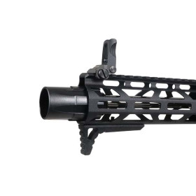Réplique ARP 9 2.0 SST 6mm : Précision et Réactivité ETU