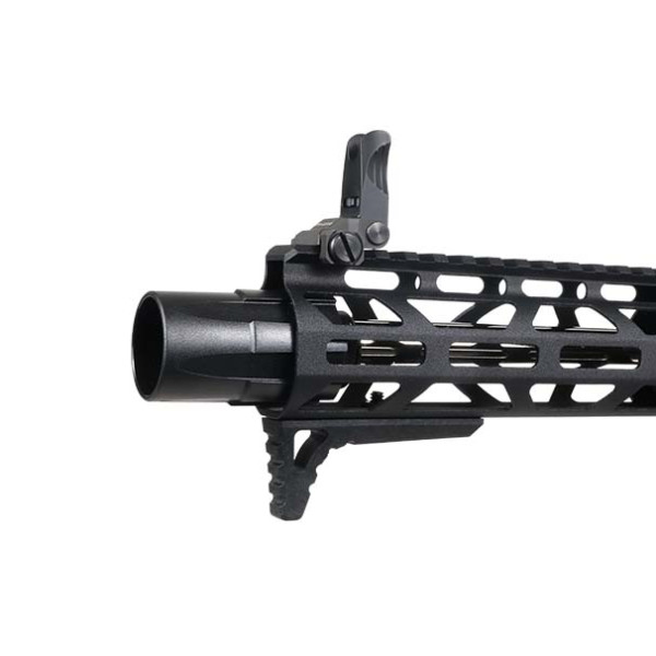 Réplique ARP 9 2.0 SST 6mm : Précision et Réactivité ETU