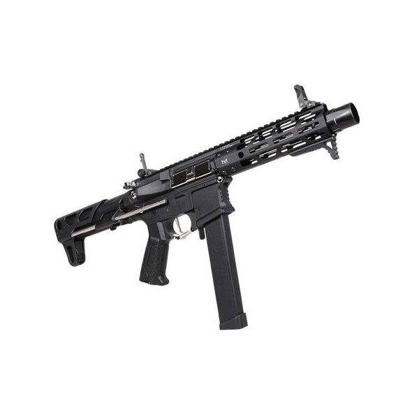 Réplique ARP 9 2.0 SST 6mm : Précision et Réactivité ETU