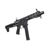 Réplique ARP 9 2.0 SST 6mm : Précision et Réactivité ETU