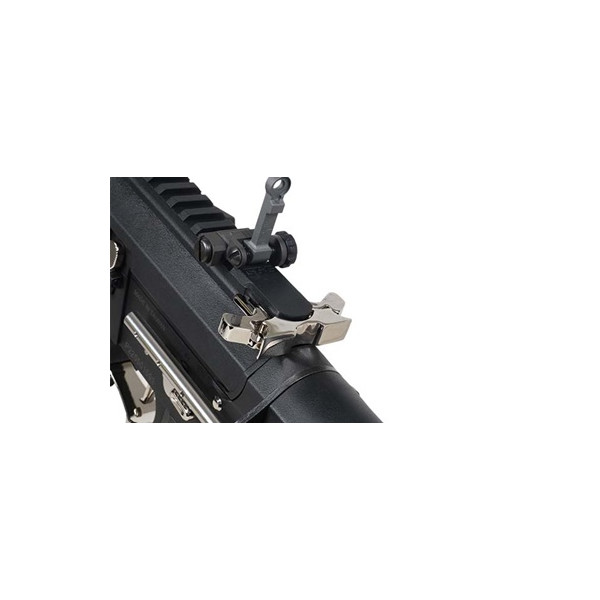 Réplique ARP 9 2.0 SST 6mm : Précision et Réactivité ETU