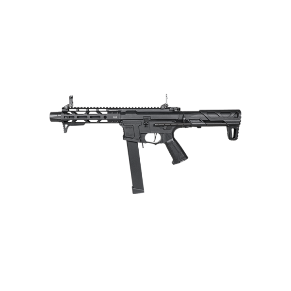 Réplique ARP 9 2.0 G&G 6mm : Ergonomie et Réactivité ETU