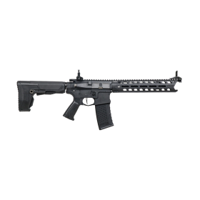 Réplique Airsoft CM16 Predator M-Lok 6mm - Précision et Durabilité