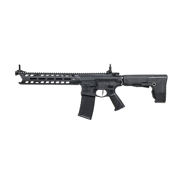 Réplique Airsoft CM16 Predator M-Lok 6mm - Précision et Durabilité