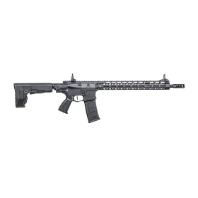 Réplique Airsoft CM16 SRF 16 : Gearbox V2 Métal, Précision 6mm