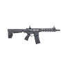 Réplique Airsoft CM16 SRF 9 6mm : Gearbox V2 Métal Renforcée