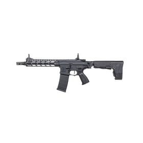 Réplique Airsoft CM16 SRF 9 6mm : Gearbox V2 Métal Renforcée