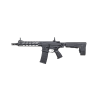 Réplique Airsoft CM16 SRF 9 6mm : Gearbox V2 Métal Renforcée