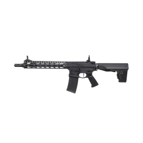 Réplique Airsoft CM16 SRXL 6mm : Précision et Durabilité Optimale