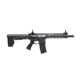 Réplique Airsoft CM16 SRL M-Lok 6mm : Gearbox V2 Métal Renforcée