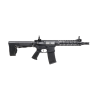 Réplique Airsoft CM16 SRL M-Lok 6mm : Gearbox V2 Métal Renforcée
