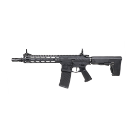 Réplique Airsoft CM16 SRL M-Lok 6mm : Gearbox V2 Métal Renforcée