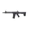 Réplique Airsoft CM16 SRL M-Lok 6mm : Gearbox V2 Métal Renforcée