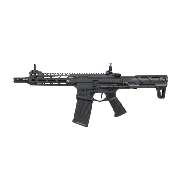 Réplique Airsoft CM16 SRS M-Lok 6mm : Gearbox V2 Métal Renforcée