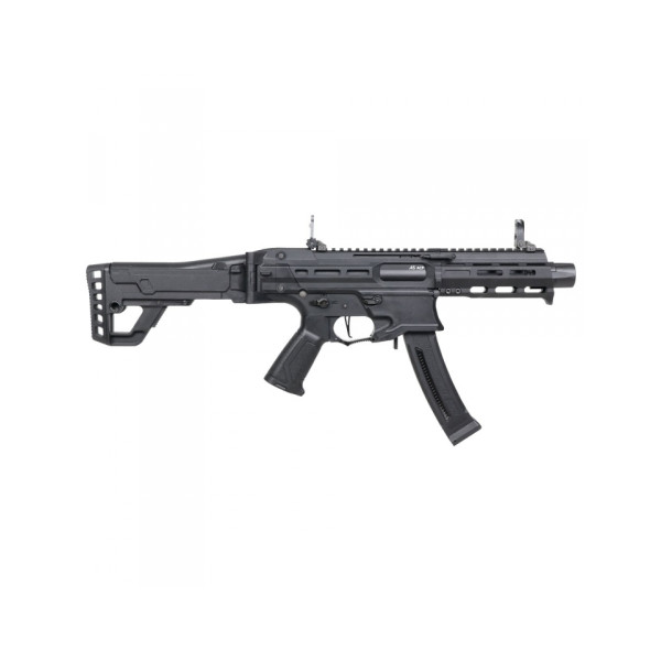 Réplique Airsoft MXC9 6mm G&G : Compacte, Mosfet Intégré