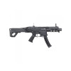 Réplique Airsoft MXC9 6mm G&G : Compacte, Mosfet Intégré