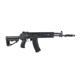 Réplique Airsoft GK12 6mm : Puissance 1,2J et Blow-back Authentique
