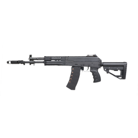 Réplique Airsoft GK12 6mm : Puissance 1,2J et Blow-back Authentique