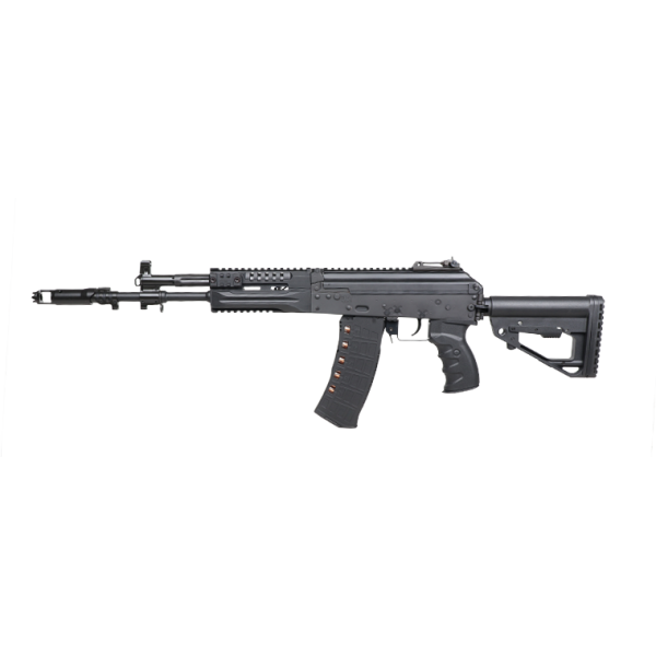 Réplique Airsoft GK12 6mm : Puissance 1,2J et Blow-back Authentique
