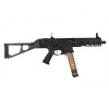 Réplique PCC45 6mm : Polyvalence M-LOK, 330 fps, 1 joule