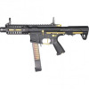 Réplique Airsoft ARP9 Stealth Gold 6mm G&G - M-LOK, ETU, PDW