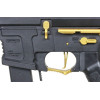 Réplique Airsoft ARP9 Stealth Gold 6mm G&G - M-LOK, ETU, PDW