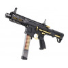 Réplique Airsoft ARP9 Stealth Gold 6mm G&G - M-LOK, ETU, PDW