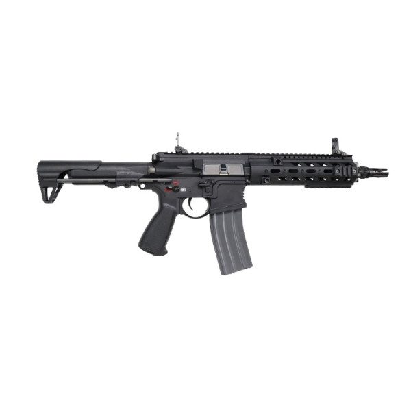 Réplique Airsoft CMF 16K 6mm : Modularité et Précision Avancées