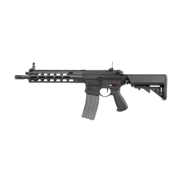 Réplique Airsoft CMF 16 6mm : Modularité M-LOK et ETU Programmable