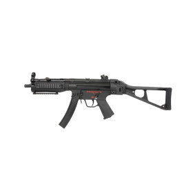 Réplique TGM A3 PDW ETU 6mm : Polyvalence et Réactivité Avancée