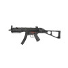 Réplique TGM A3 PDW ETU 6mm : Polyvalence et Réactivité Avancée