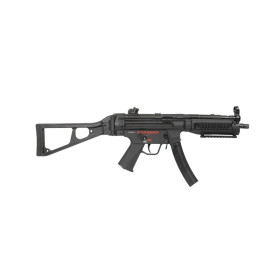 Réplique TGM A3 PDW ETU 6mm : Polyvalence et Réactivité Avancée
