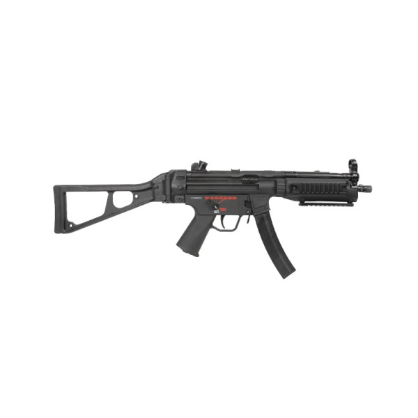 Réplique TGM A3 PDW ETU 6mm : Polyvalence et Réactivité Avancée