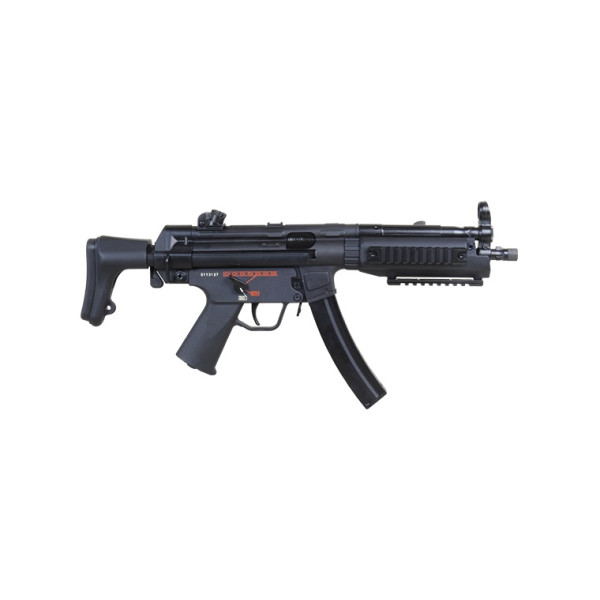 Réplique TGM A3 ETU 6mm : Fiabilité et Personnalisation Avancée