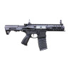 Réplique ARP 556 V2S 6mm : Légèreté et Performance Polyvalente