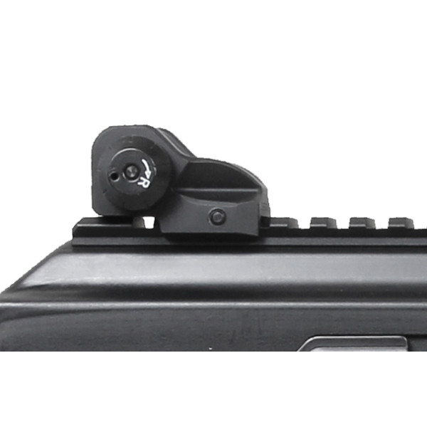 Réplique PRK9L 6mm : Design Russe, Performance 100 m/s