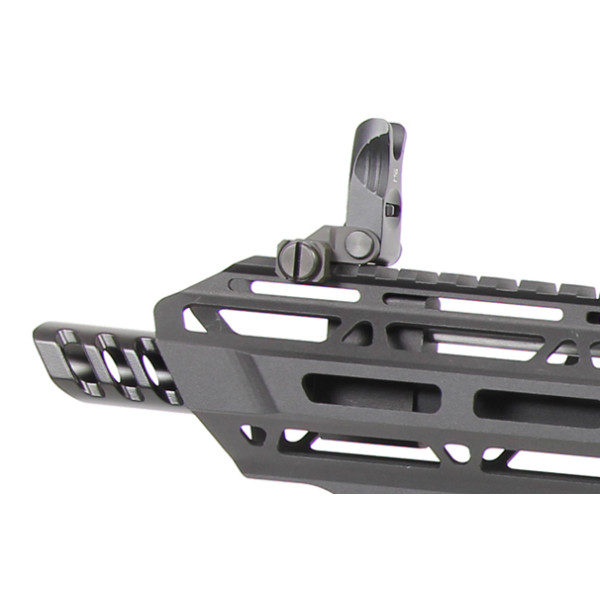 Réplique Airsoft TR16 SBR 308 MK2 6mm - Précision et Robustesse