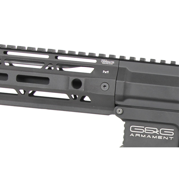 Réplique Airsoft TR16 SBR 308 MK2 6mm - Précision et Robustesse