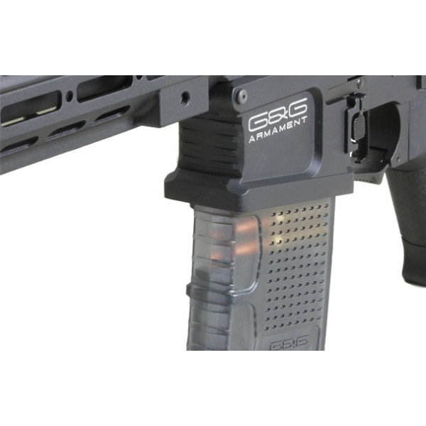 Réplique Airsoft TR16 SBR 308 MK2 6mm - Précision et Robustesse