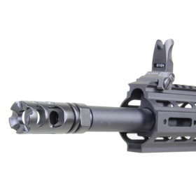 Réplique Airsoft TR16 SBR 308 MK1 : Précision et Robustesse