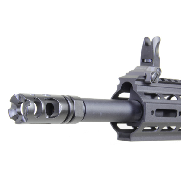 Réplique Airsoft TR16 SBR 308 MK1 : Précision et Robustesse