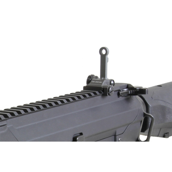 Réplique Airsoft TR16 SBR 308 MK1 : Précision et Robustesse