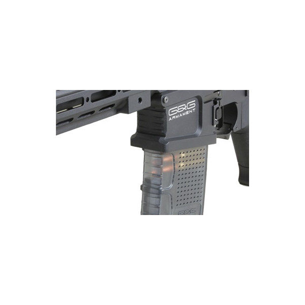Réplique Airsoft TR16 SBR 308 MK1 : Précision et Robustesse