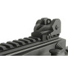 CM16 LMG Camo 6mm : Polyvalence avec Chargeur Drum 2400 Billes