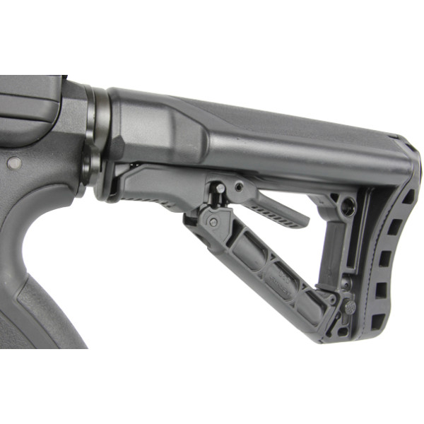 CM16 LMG Camo 6mm : Polyvalence avec Chargeur Drum 2400 Billes