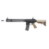 Réplique AR15 SBR8 Tan 6mm : Métal, ETU V2, Précision Airsoft
